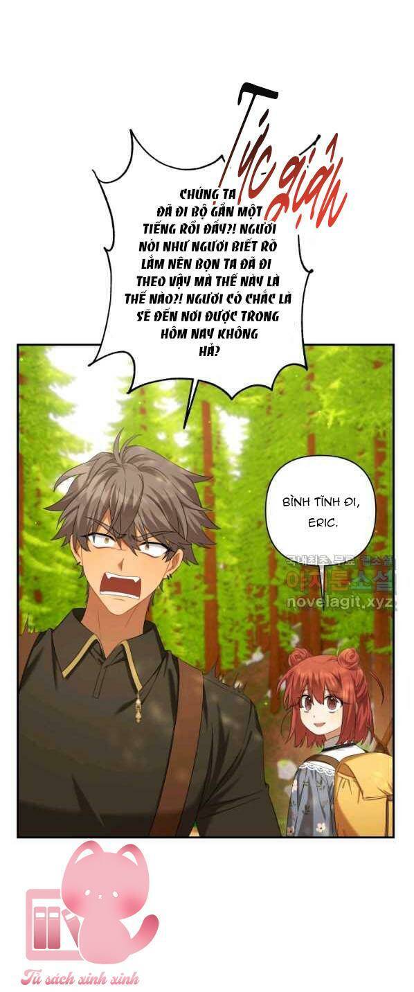 Thời Khắc Để Hiến Dâng Cái Chết Của Ngươi Đã Tới Chapter 22 - Trang 2