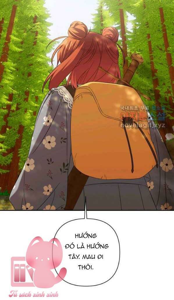 Thời Khắc Để Hiến Dâng Cái Chết Của Ngươi Đã Tới Chapter 22 - Trang 2