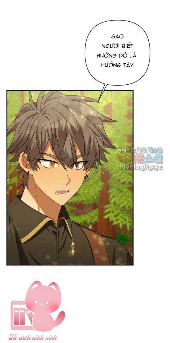 Thời Khắc Để Hiến Dâng Cái Chết Của Ngươi Đã Tới Chapter 22 - Trang 2