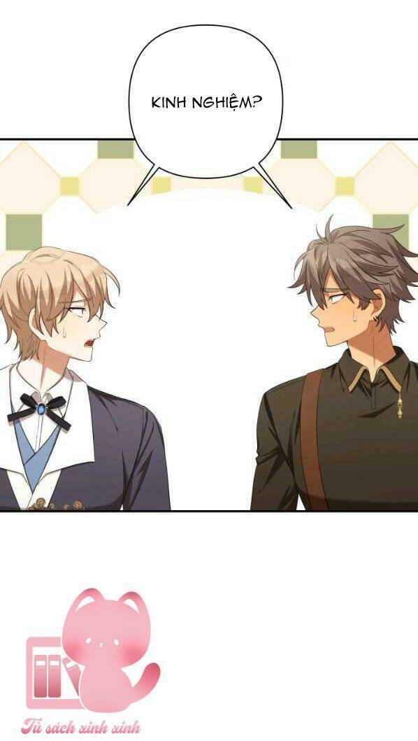 Thời Khắc Để Hiến Dâng Cái Chết Của Ngươi Đã Tới Chapter 22 - Trang 2