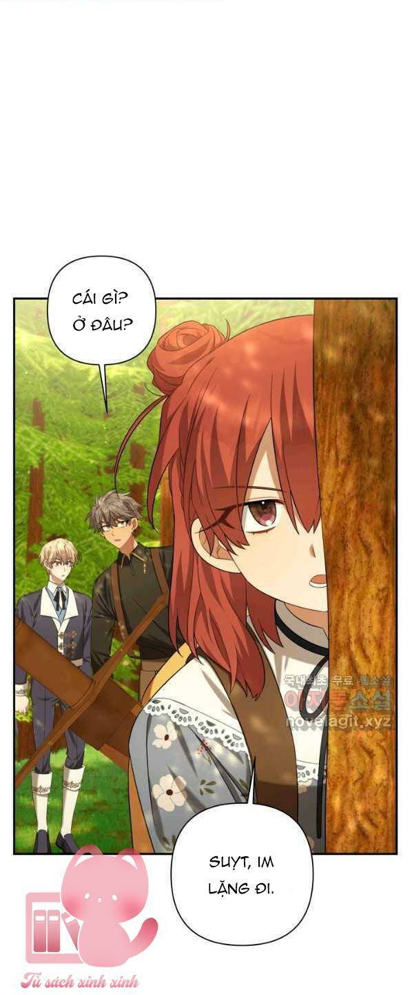 Thời Khắc Để Hiến Dâng Cái Chết Của Ngươi Đã Tới Chapter 22 - Trang 2