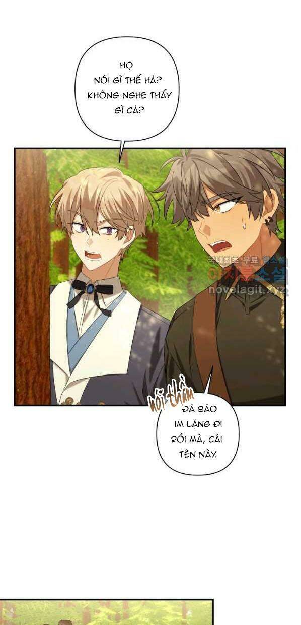 Thời Khắc Để Hiến Dâng Cái Chết Của Ngươi Đã Tới Chapter 22 - Trang 2