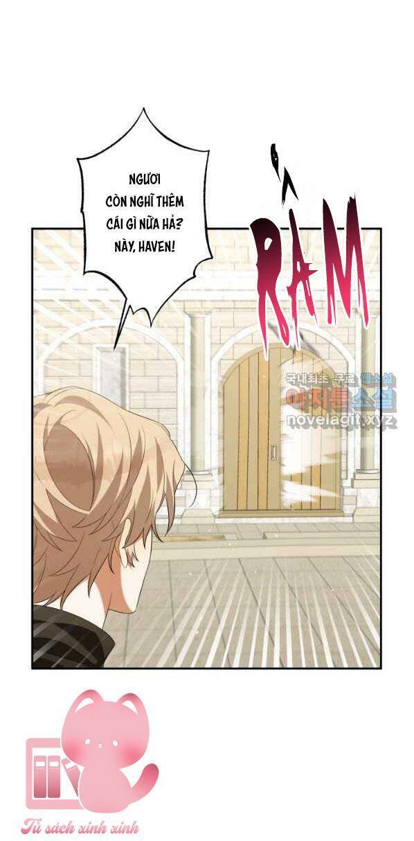 Thời Khắc Để Hiến Dâng Cái Chết Của Ngươi Đã Tới Chapter 22 - Trang 2