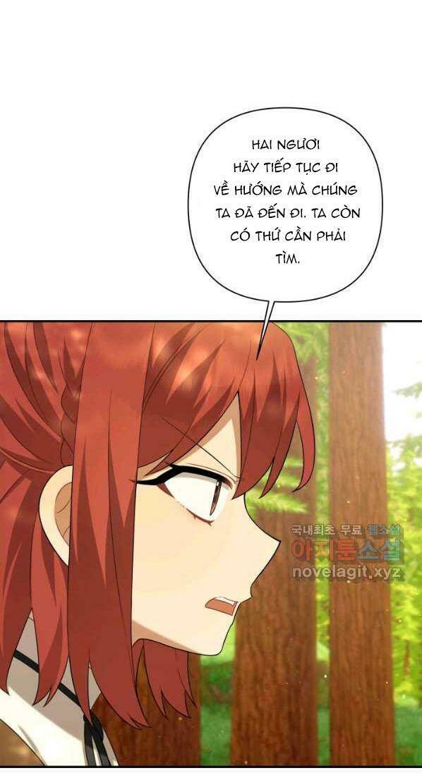 Thời Khắc Để Hiến Dâng Cái Chết Của Ngươi Đã Tới Chapter 22 - Trang 2