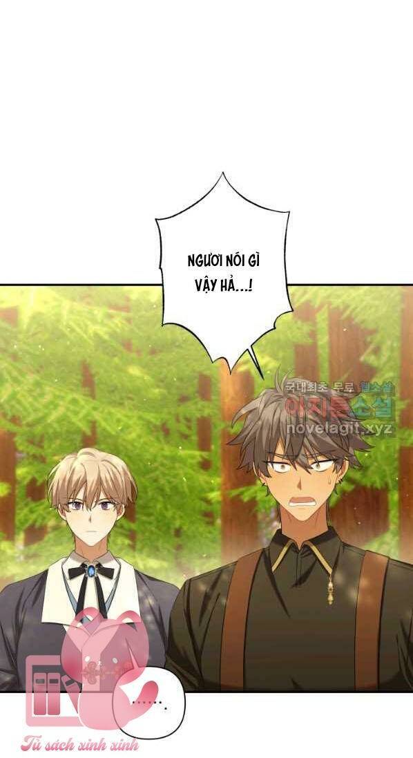 Thời Khắc Để Hiến Dâng Cái Chết Của Ngươi Đã Tới Chapter 22 - Trang 2