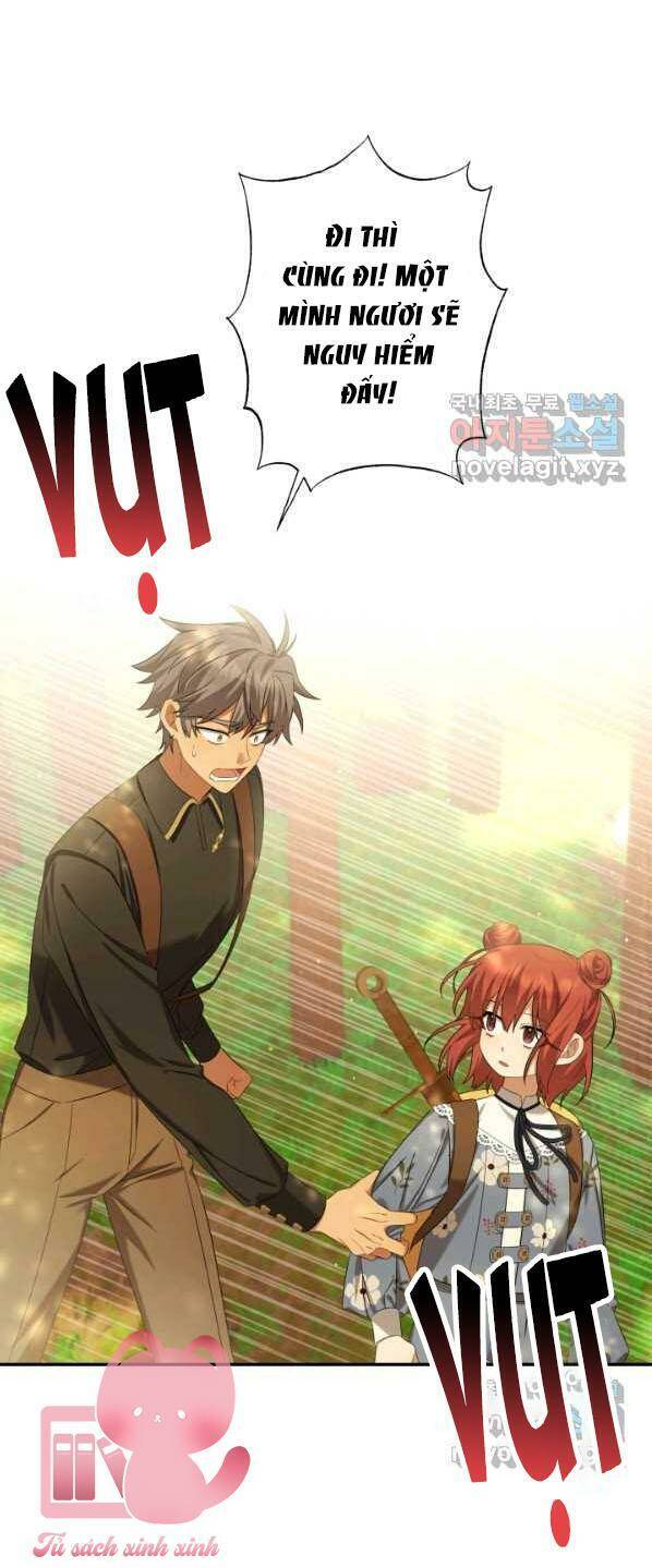 Thời Khắc Để Hiến Dâng Cái Chết Của Ngươi Đã Tới Chapter 22 - Trang 2