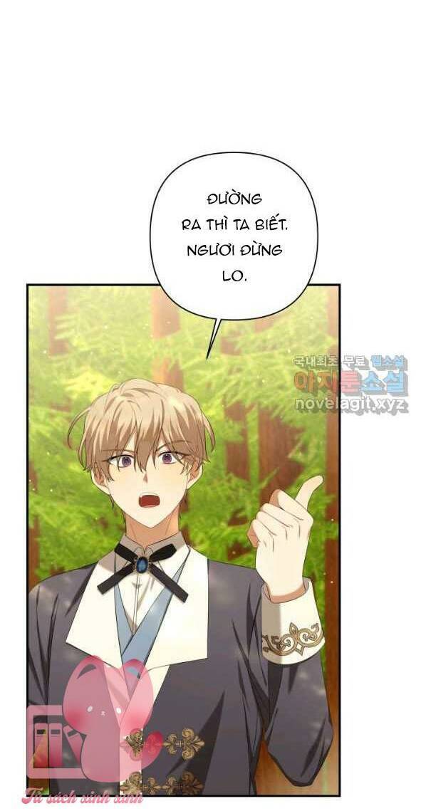 Thời Khắc Để Hiến Dâng Cái Chết Của Ngươi Đã Tới Chapter 22 - Trang 2