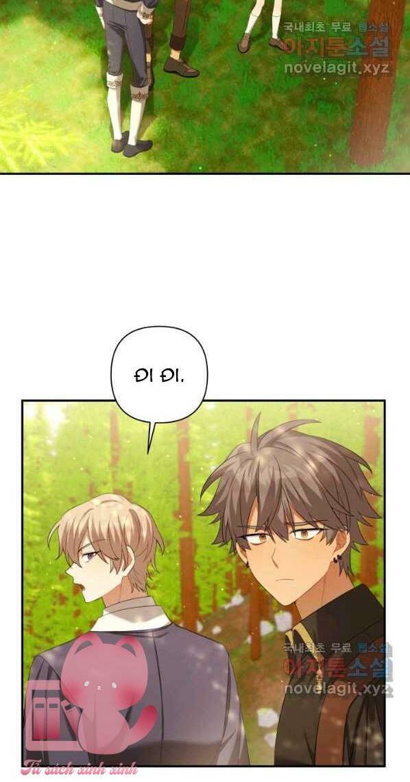 Thời Khắc Để Hiến Dâng Cái Chết Của Ngươi Đã Tới Chapter 22 - Trang 2