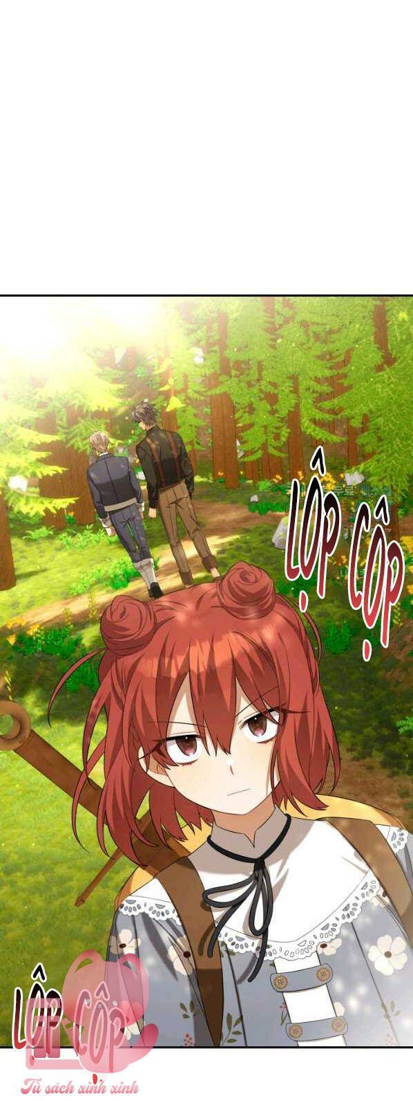 Thời Khắc Để Hiến Dâng Cái Chết Của Ngươi Đã Tới Chapter 22 - Trang 2