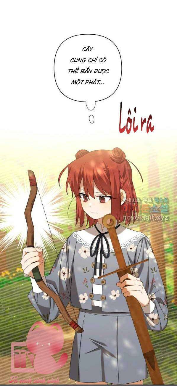 Thời Khắc Để Hiến Dâng Cái Chết Của Ngươi Đã Tới Chapter 22 - Trang 2