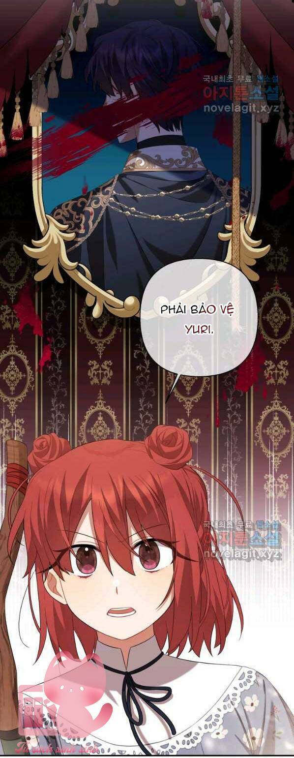 Thời Khắc Để Hiến Dâng Cái Chết Của Ngươi Đã Tới Chapter 22 - Trang 2