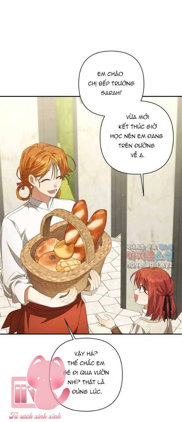 Thời Khắc Để Hiến Dâng Cái Chết Của Ngươi Đã Tới Chapter 22 - Trang 2