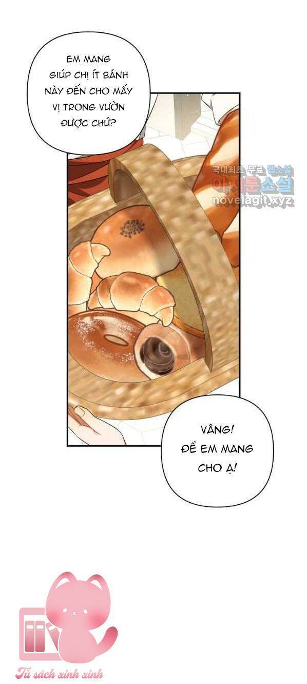 Thời Khắc Để Hiến Dâng Cái Chết Của Ngươi Đã Tới Chapter 22 - Trang 2