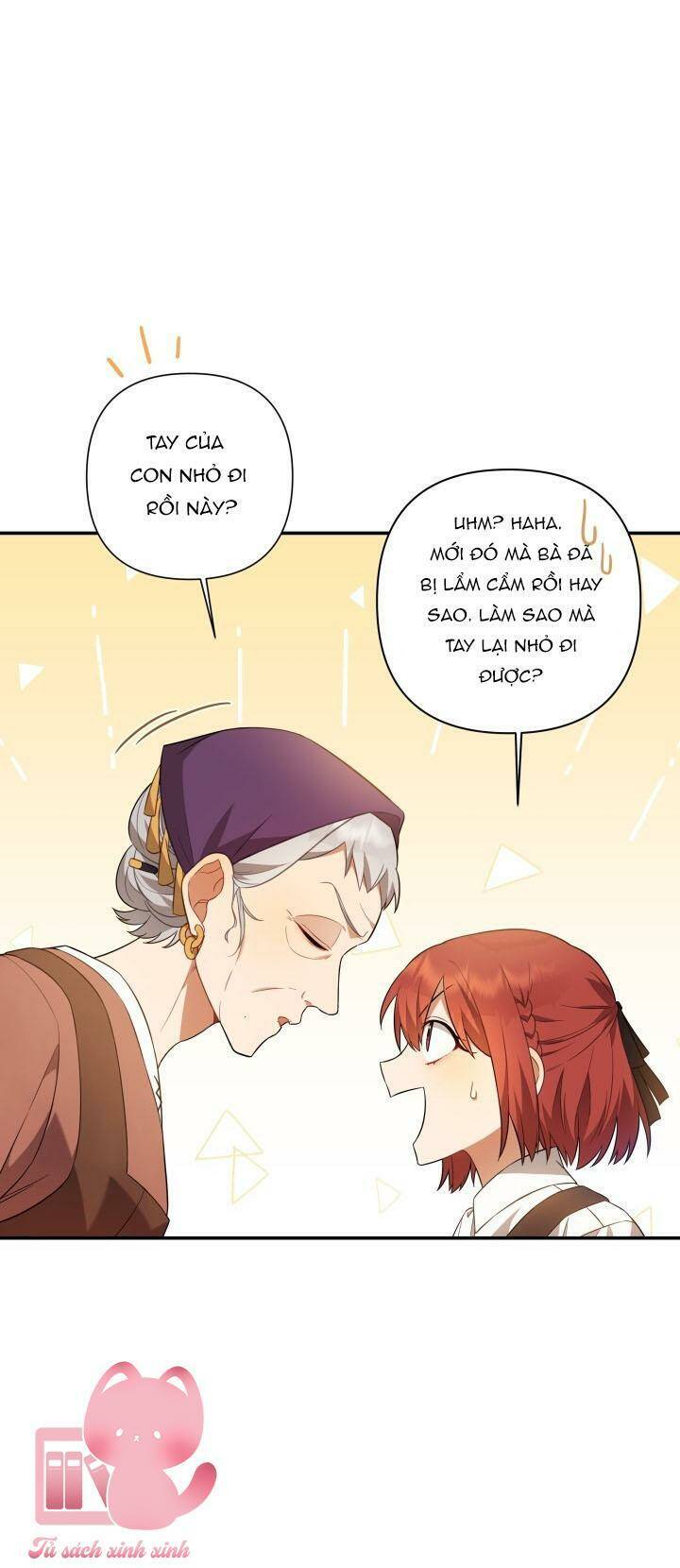 Thời Khắc Để Hiến Dâng Cái Chết Của Ngươi Đã Tới Chapter 3 - Trang 2