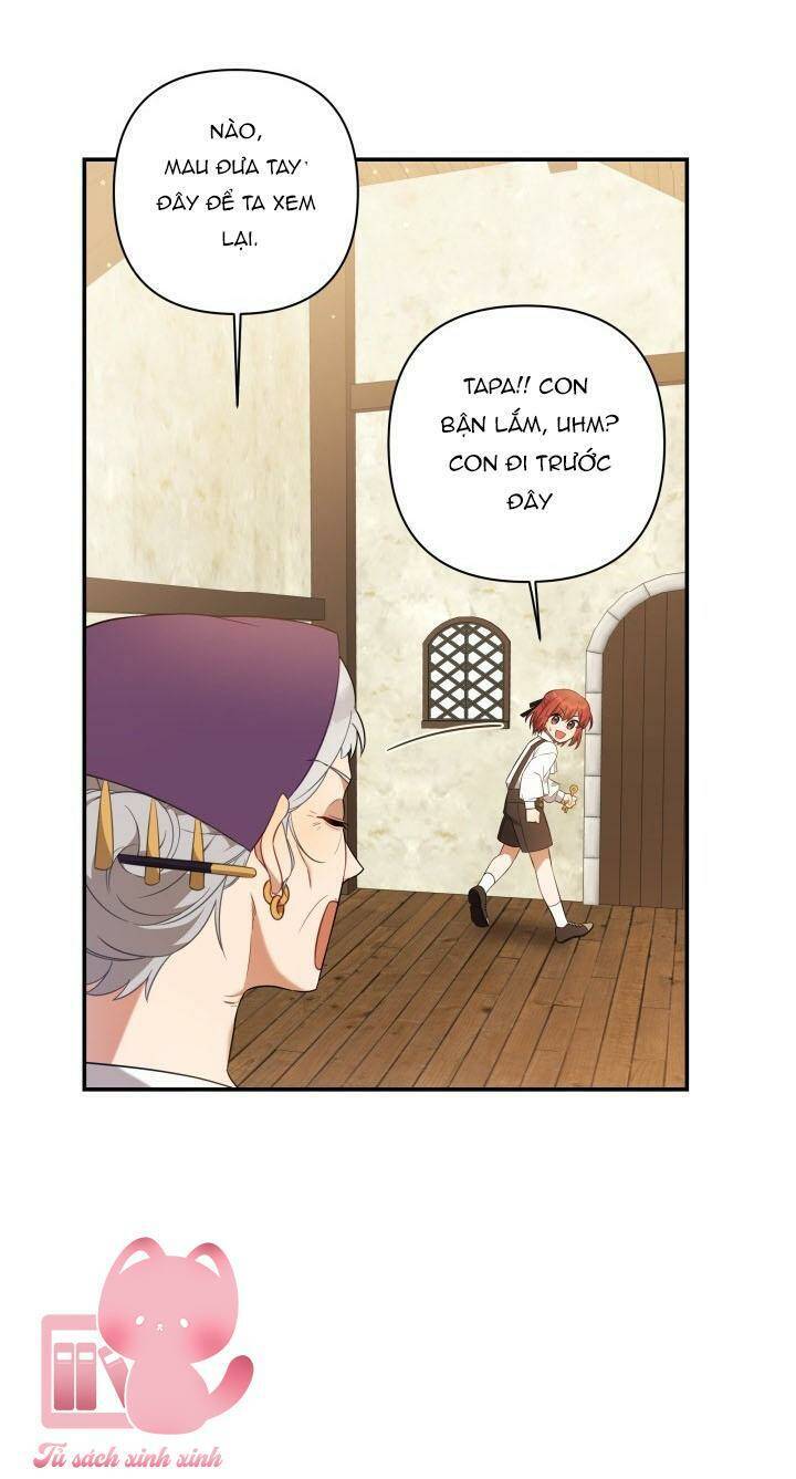 Thời Khắc Để Hiến Dâng Cái Chết Của Ngươi Đã Tới Chapter 3 - Trang 2