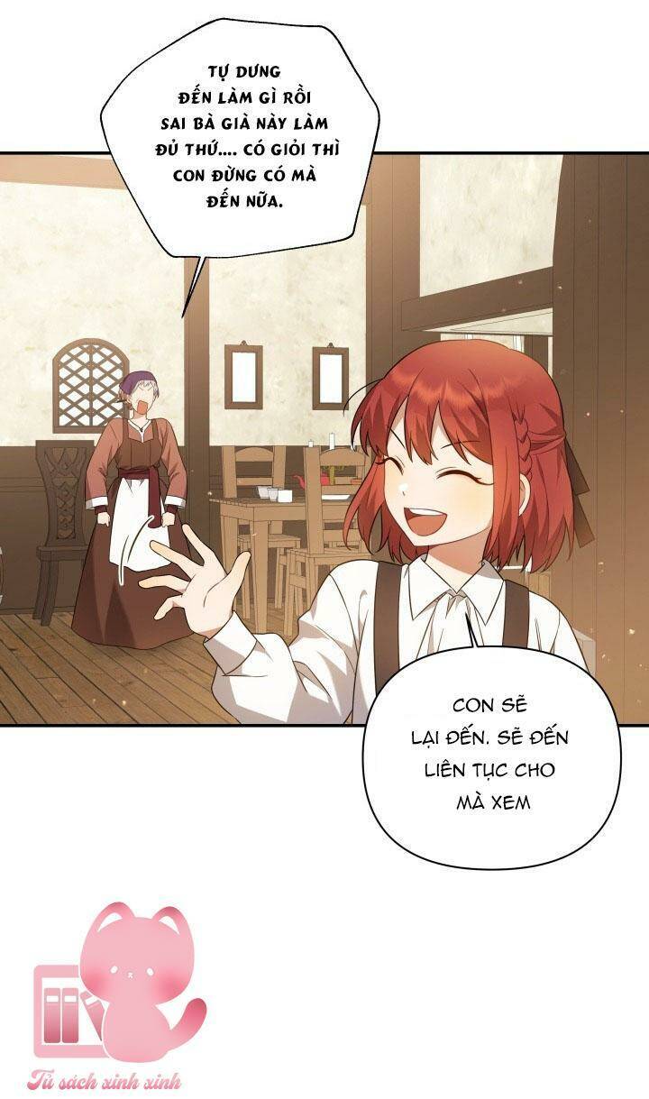 Thời Khắc Để Hiến Dâng Cái Chết Của Ngươi Đã Tới Chapter 3 - Trang 2