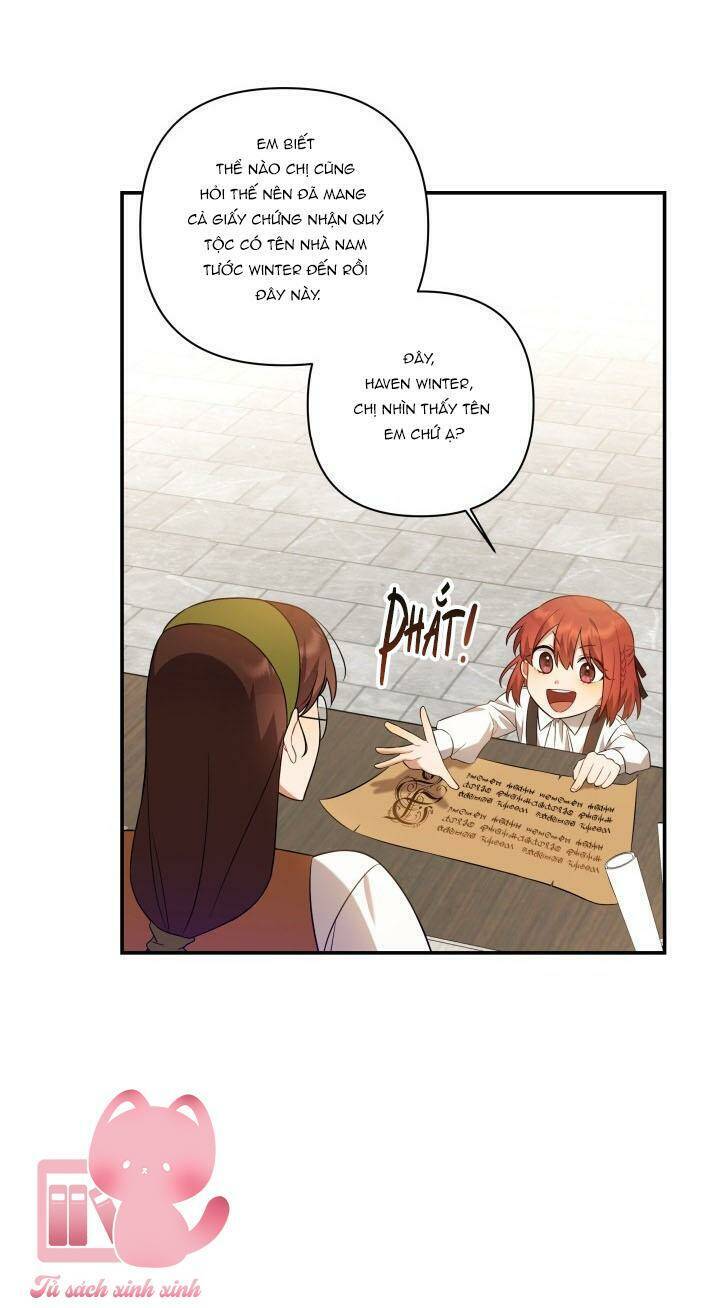 Thời Khắc Để Hiến Dâng Cái Chết Của Ngươi Đã Tới Chapter 3 - Trang 2