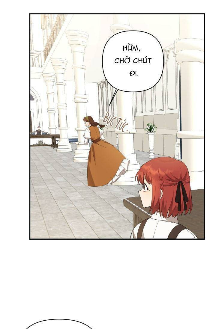 Thời Khắc Để Hiến Dâng Cái Chết Của Ngươi Đã Tới Chapter 3 - Trang 2