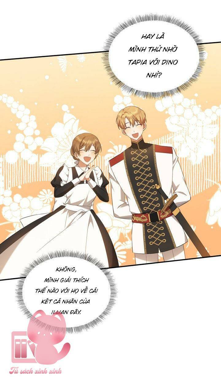 Thời Khắc Để Hiến Dâng Cái Chết Của Ngươi Đã Tới Chapter 3 - Trang 2