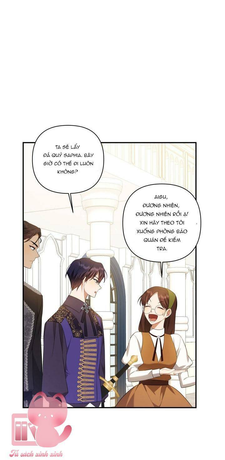 Thời Khắc Để Hiến Dâng Cái Chết Của Ngươi Đã Tới Chapter 3 - Trang 2