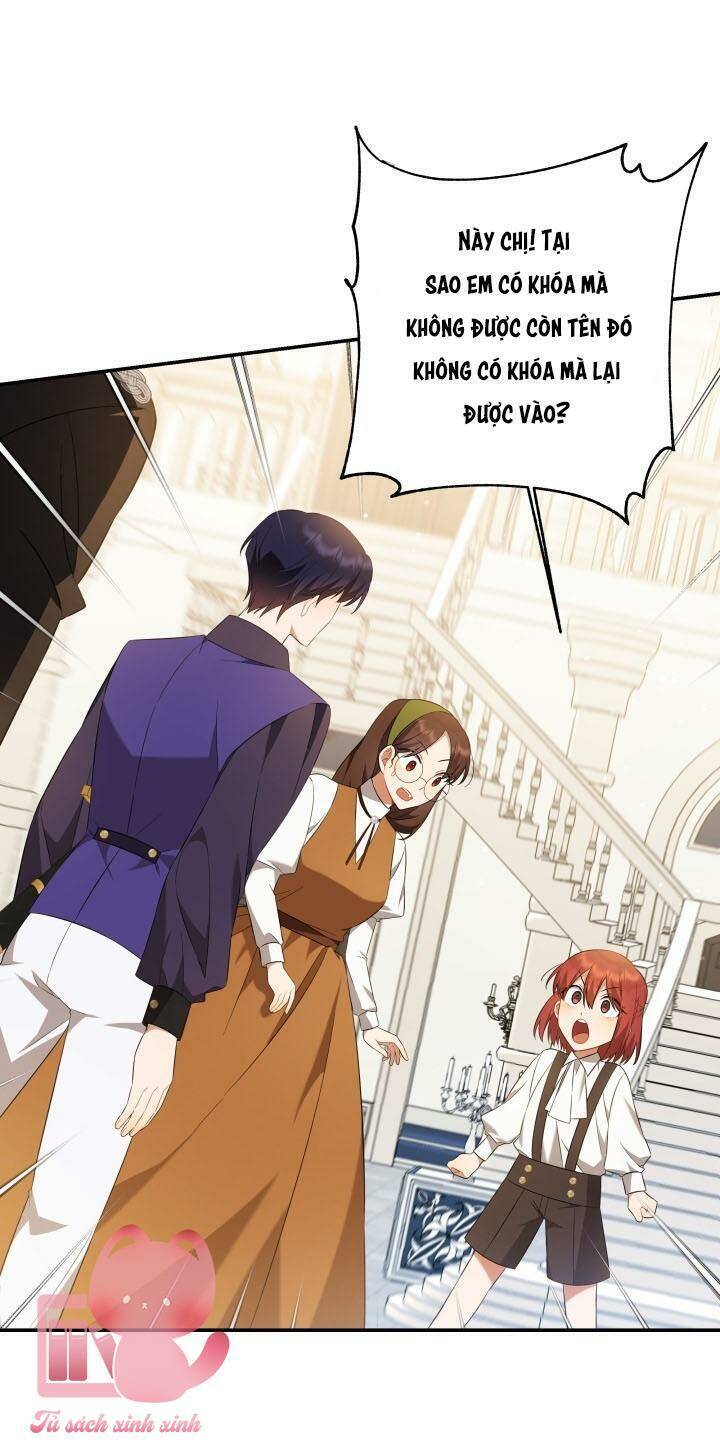 Thời Khắc Để Hiến Dâng Cái Chết Của Ngươi Đã Tới Chapter 3 - Trang 2