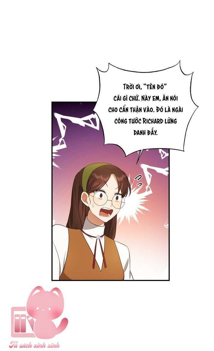 Thời Khắc Để Hiến Dâng Cái Chết Của Ngươi Đã Tới Chapter 3 - Trang 2