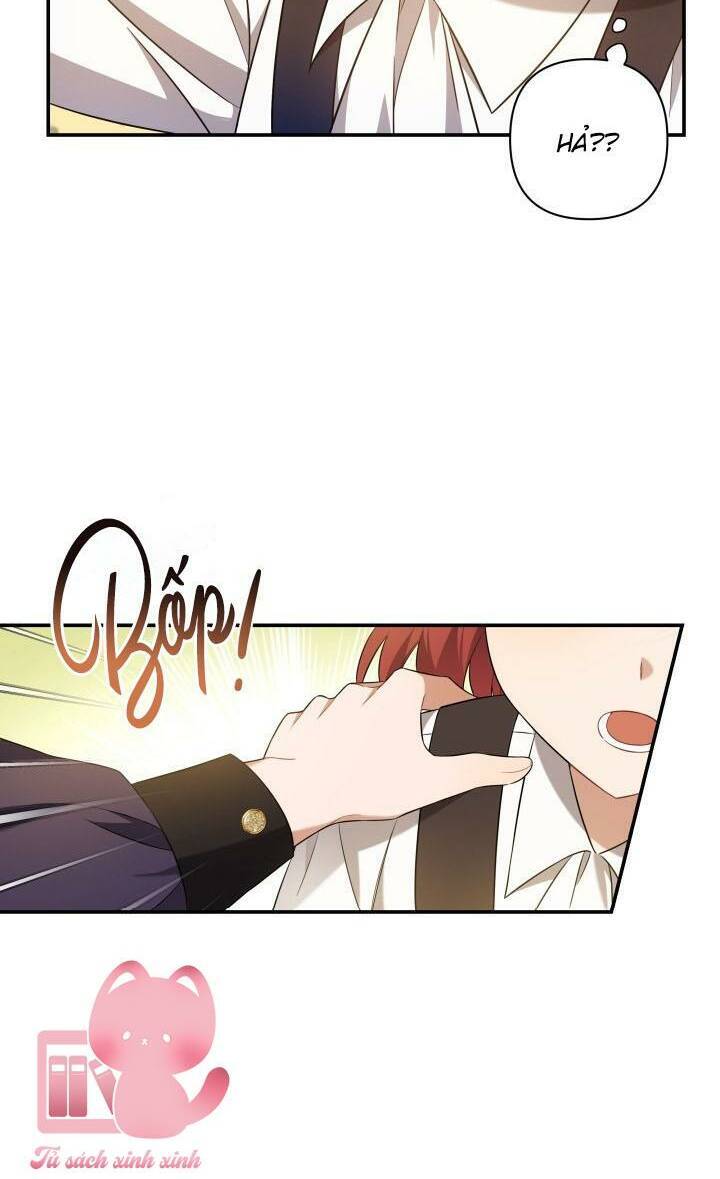 Thời Khắc Để Hiến Dâng Cái Chết Của Ngươi Đã Tới Chapter 3 - Trang 2