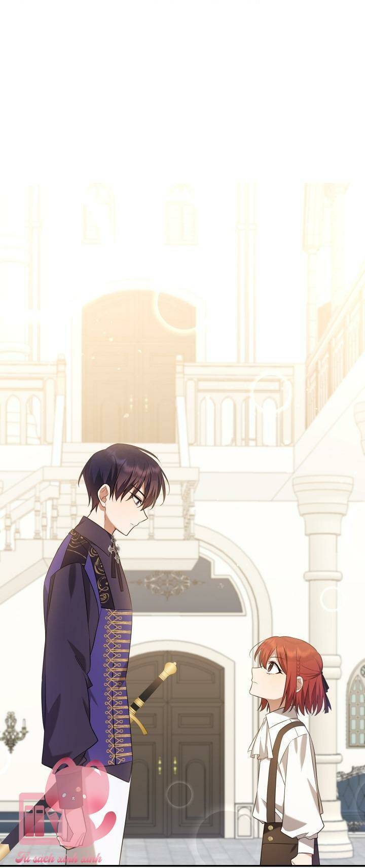 Thời Khắc Để Hiến Dâng Cái Chết Của Ngươi Đã Tới Chapter 3 - Trang 2