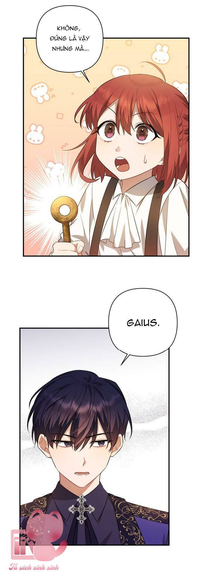 Thời Khắc Để Hiến Dâng Cái Chết Của Ngươi Đã Tới Chapter 3 - Trang 2