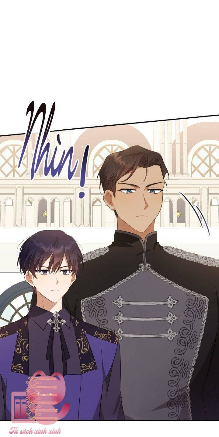 Thời Khắc Để Hiến Dâng Cái Chết Của Ngươi Đã Tới Chapter 3 - Trang 2