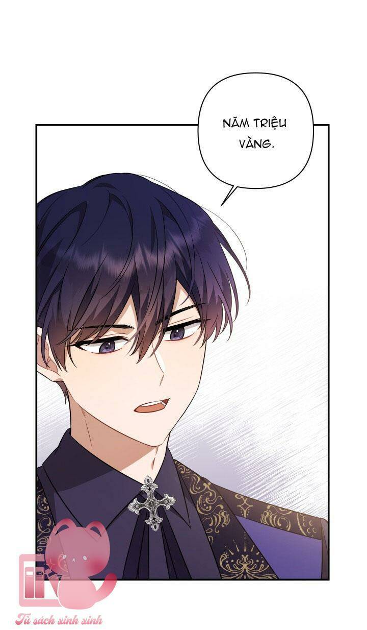 Thời Khắc Để Hiến Dâng Cái Chết Của Ngươi Đã Tới Chapter 3 - Trang 2