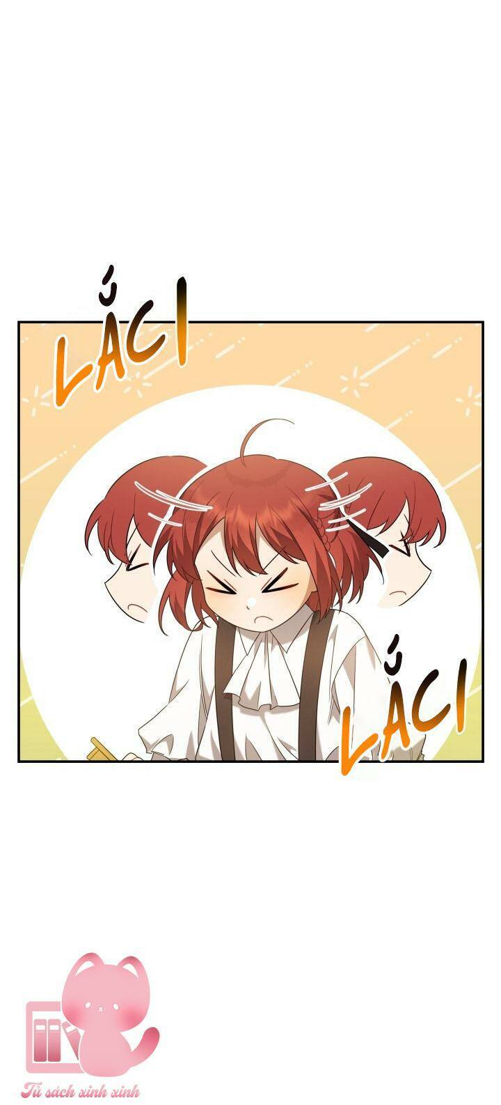 Thời Khắc Để Hiến Dâng Cái Chết Của Ngươi Đã Tới Chapter 3 - Trang 2