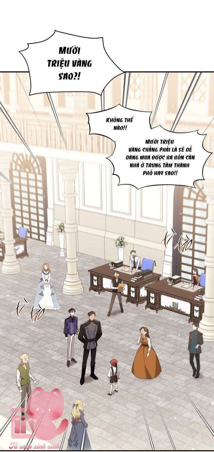 Thời Khắc Để Hiến Dâng Cái Chết Của Ngươi Đã Tới Chapter 3 - Trang 2