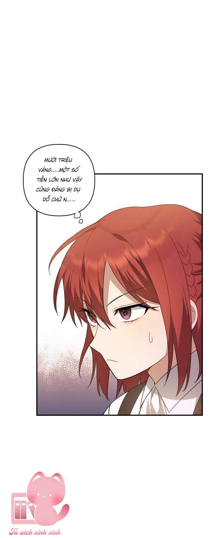 Thời Khắc Để Hiến Dâng Cái Chết Của Ngươi Đã Tới Chapter 3 - Trang 2