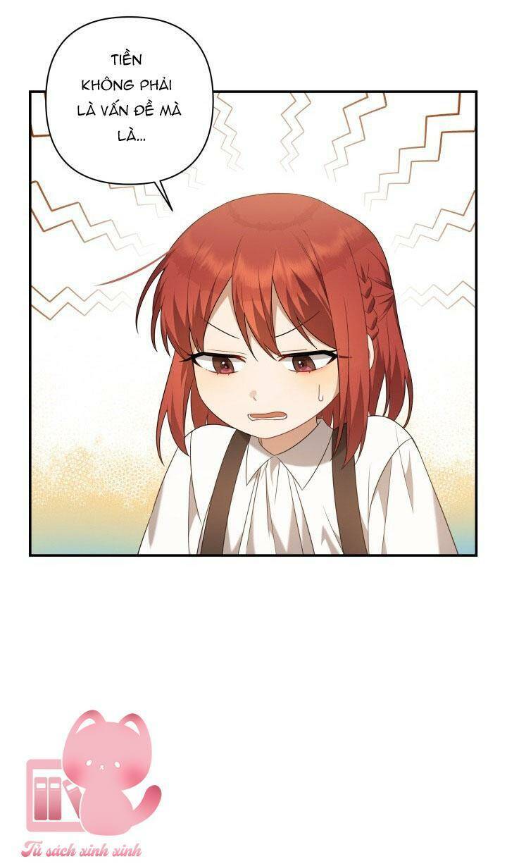 Thời Khắc Để Hiến Dâng Cái Chết Của Ngươi Đã Tới Chapter 3 - Trang 2