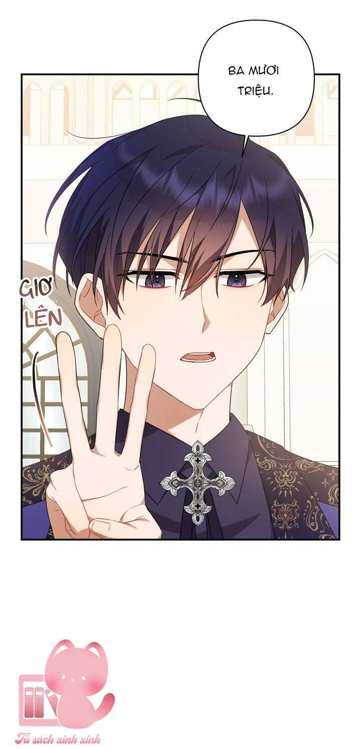 Thời Khắc Để Hiến Dâng Cái Chết Của Ngươi Đã Tới Chapter 3 - Trang 2