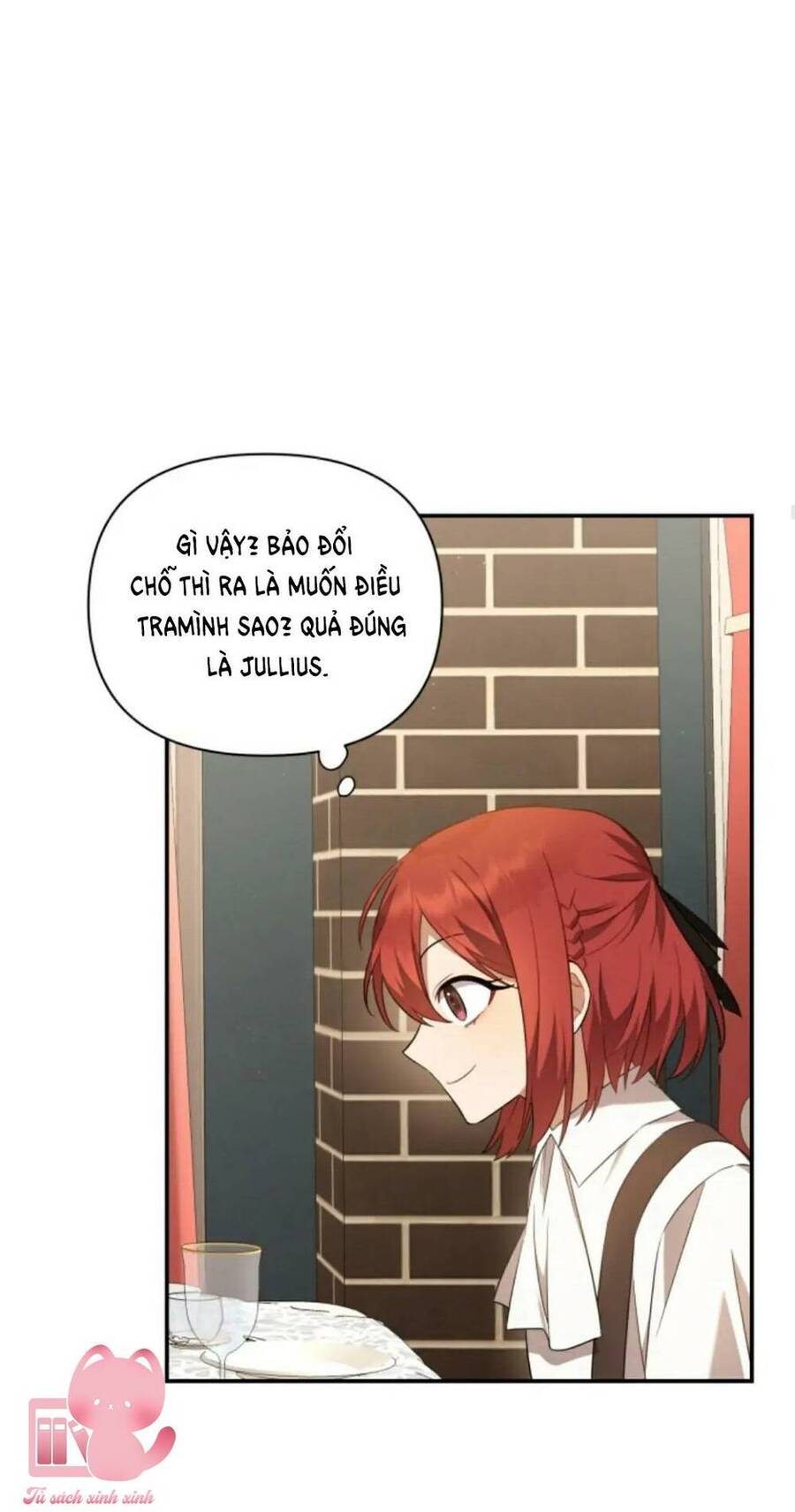 Thời Khắc Để Hiến Dâng Cái Chết Của Ngươi Đã Tới Chapter 4 - Trang 2