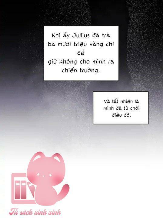 Thời Khắc Để Hiến Dâng Cái Chết Của Ngươi Đã Tới Chapter 4 - Trang 2