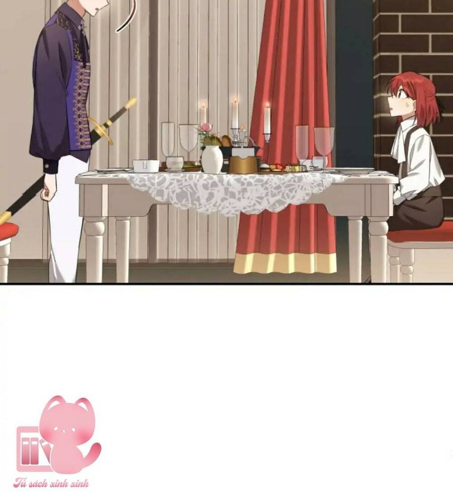 Thời Khắc Để Hiến Dâng Cái Chết Của Ngươi Đã Tới Chapter 4 - Trang 2