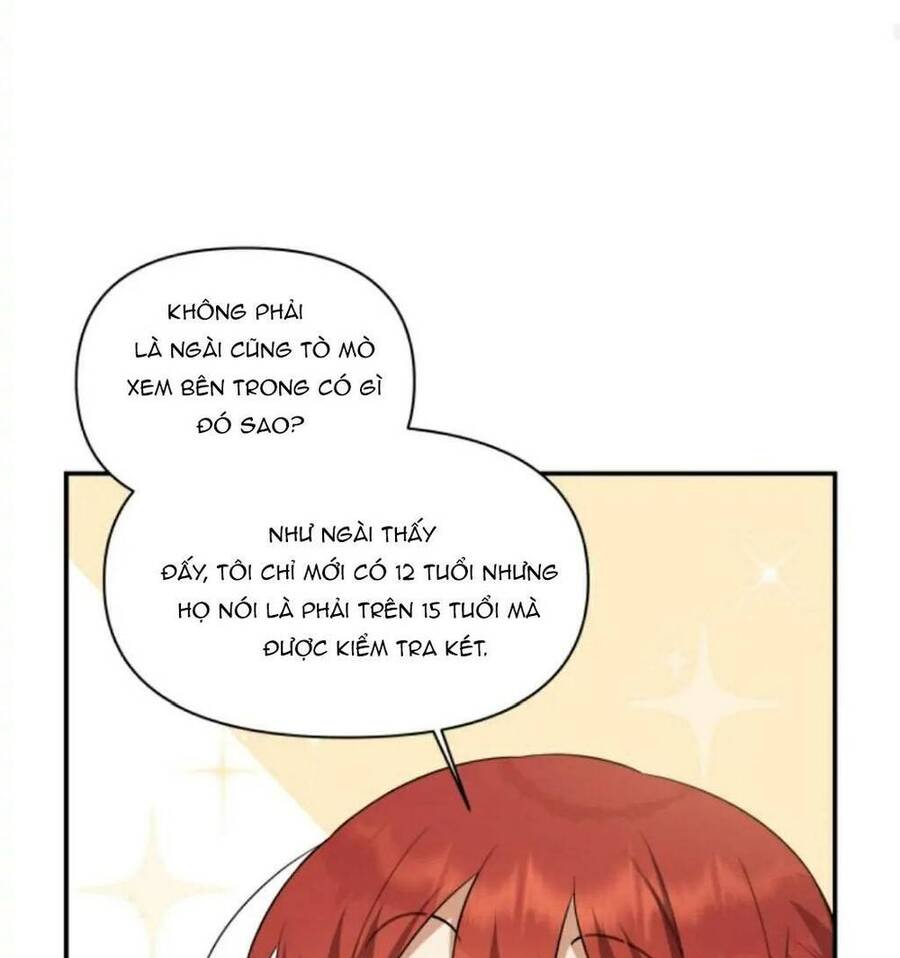 Thời Khắc Để Hiến Dâng Cái Chết Của Ngươi Đã Tới Chapter 4 - Trang 2