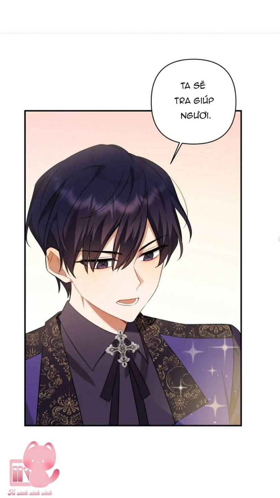 Thời Khắc Để Hiến Dâng Cái Chết Của Ngươi Đã Tới Chapter 4 - Trang 2