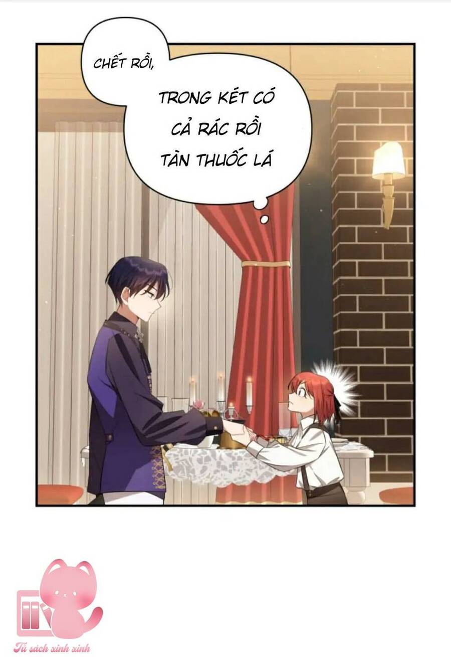 Thời Khắc Để Hiến Dâng Cái Chết Của Ngươi Đã Tới Chapter 4 - Trang 2