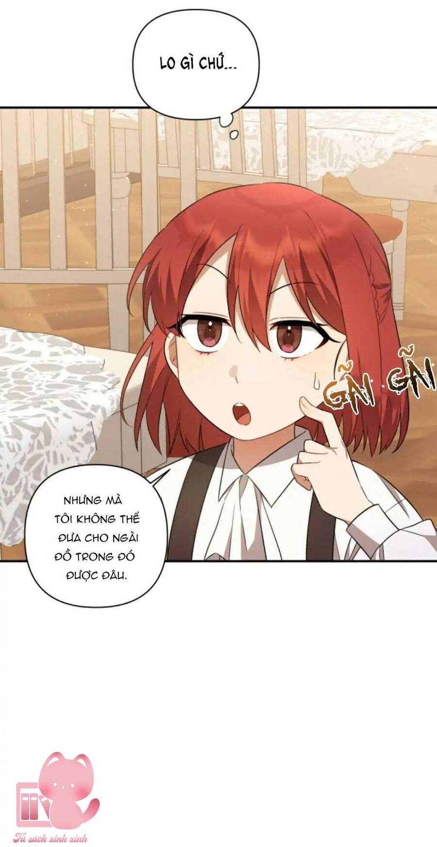 Thời Khắc Để Hiến Dâng Cái Chết Của Ngươi Đã Tới Chapter 4 - Trang 2