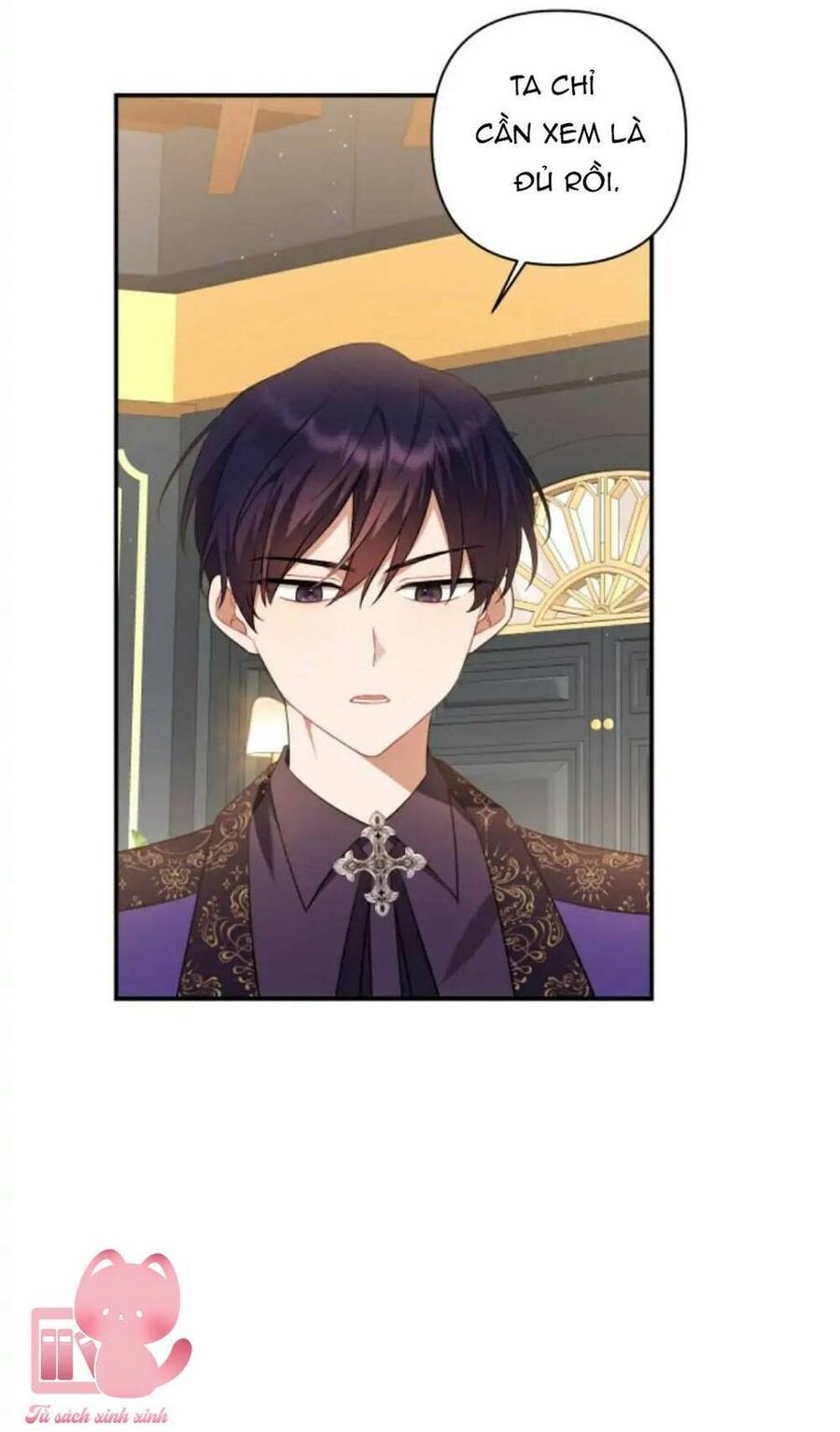 Thời Khắc Để Hiến Dâng Cái Chết Của Ngươi Đã Tới Chapter 4 - Trang 2