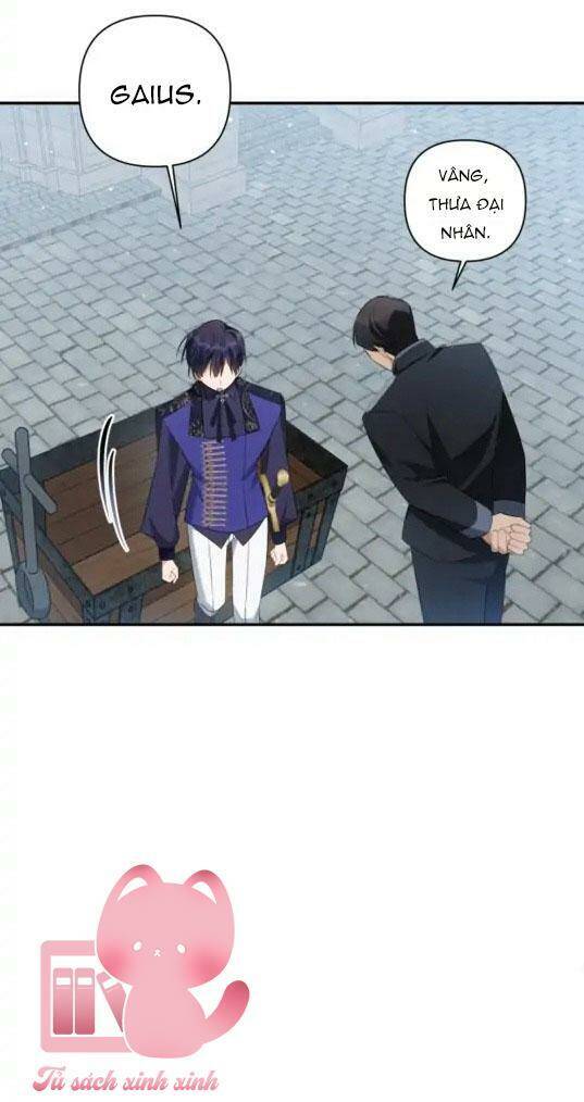 Thời Khắc Để Hiến Dâng Cái Chết Của Ngươi Đã Tới Chapter 4 - Trang 2