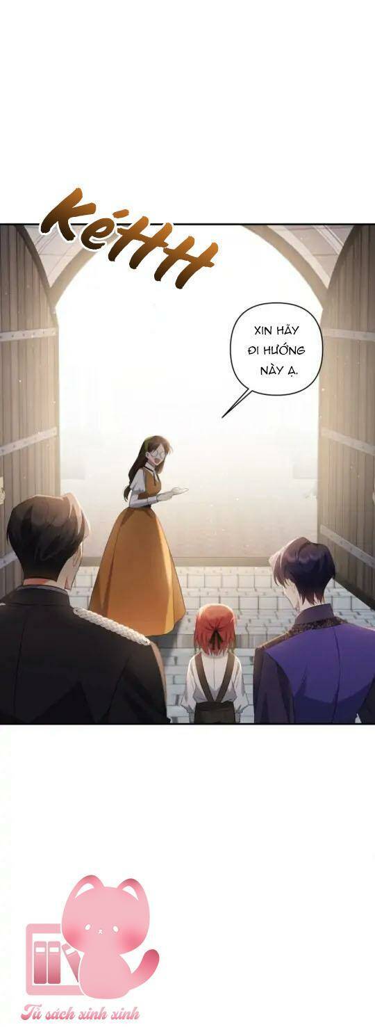 Thời Khắc Để Hiến Dâng Cái Chết Của Ngươi Đã Tới Chapter 4 - Trang 2