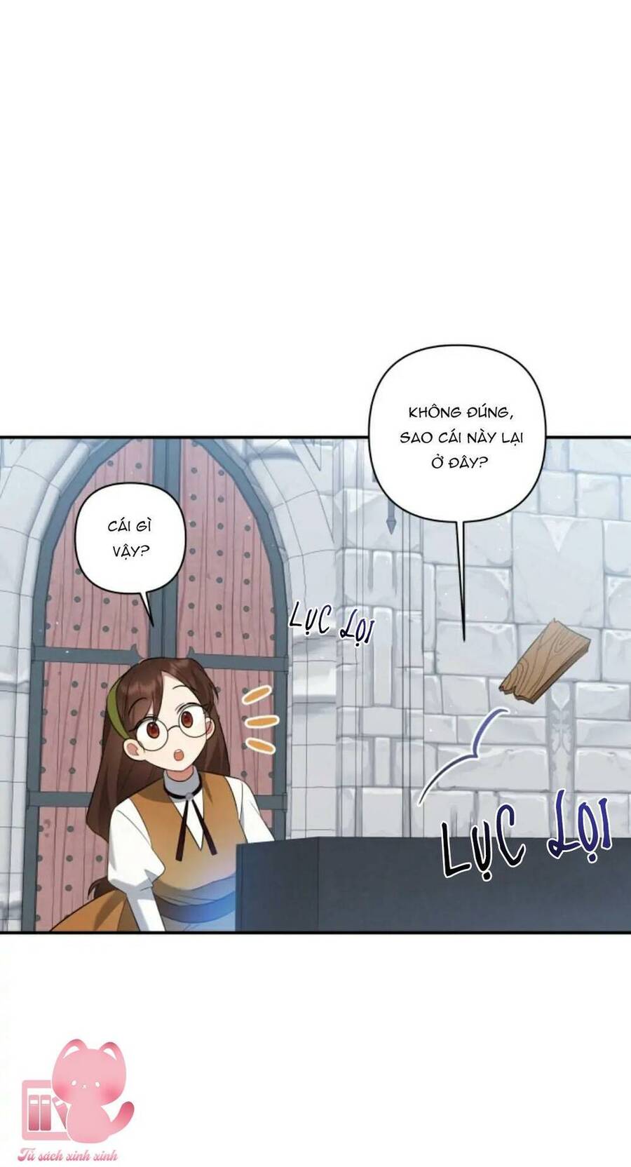 Thời Khắc Để Hiến Dâng Cái Chết Của Ngươi Đã Tới Chapter 4 - Trang 2