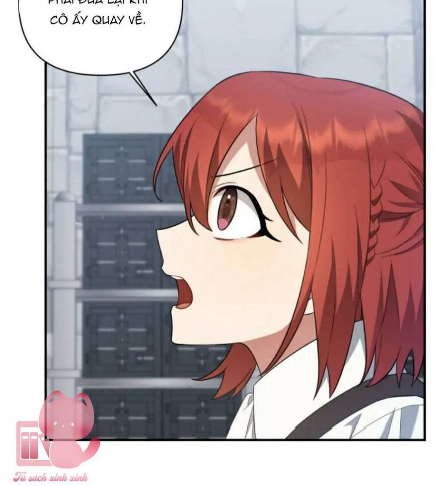 Thời Khắc Để Hiến Dâng Cái Chết Của Ngươi Đã Tới Chapter 5 - Trang 2