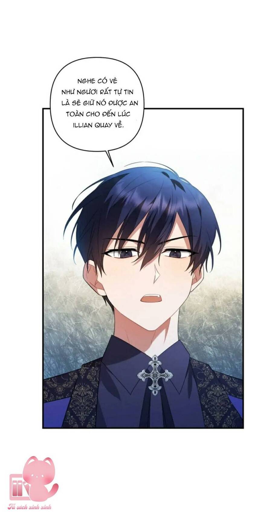 Thời Khắc Để Hiến Dâng Cái Chết Của Ngươi Đã Tới Chapter 5 - Trang 2