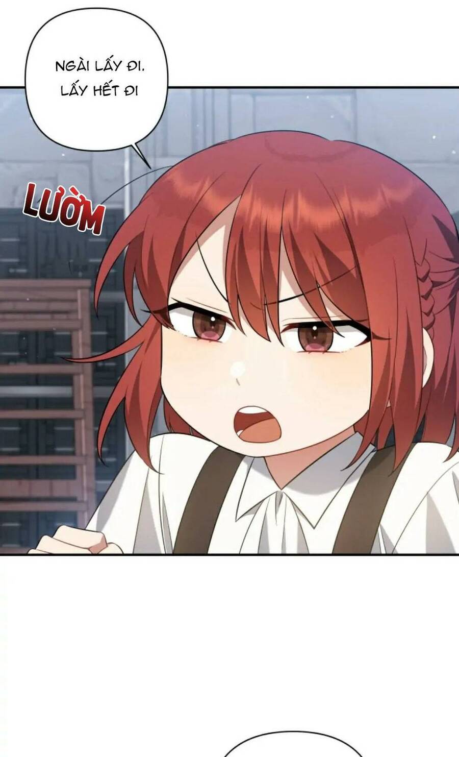 Thời Khắc Để Hiến Dâng Cái Chết Của Ngươi Đã Tới Chapter 5 - Trang 2